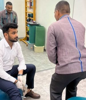 AdvancedPhysiotherapyClinicinMatung